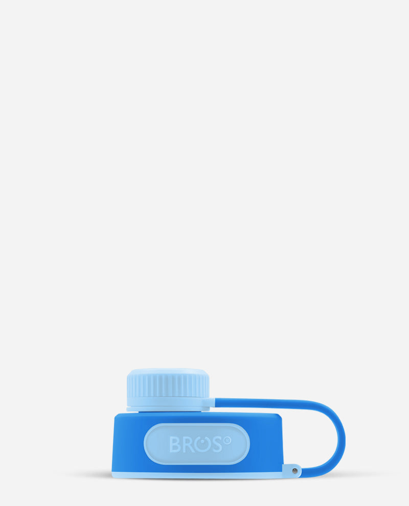 WEGO BIRU MUDA