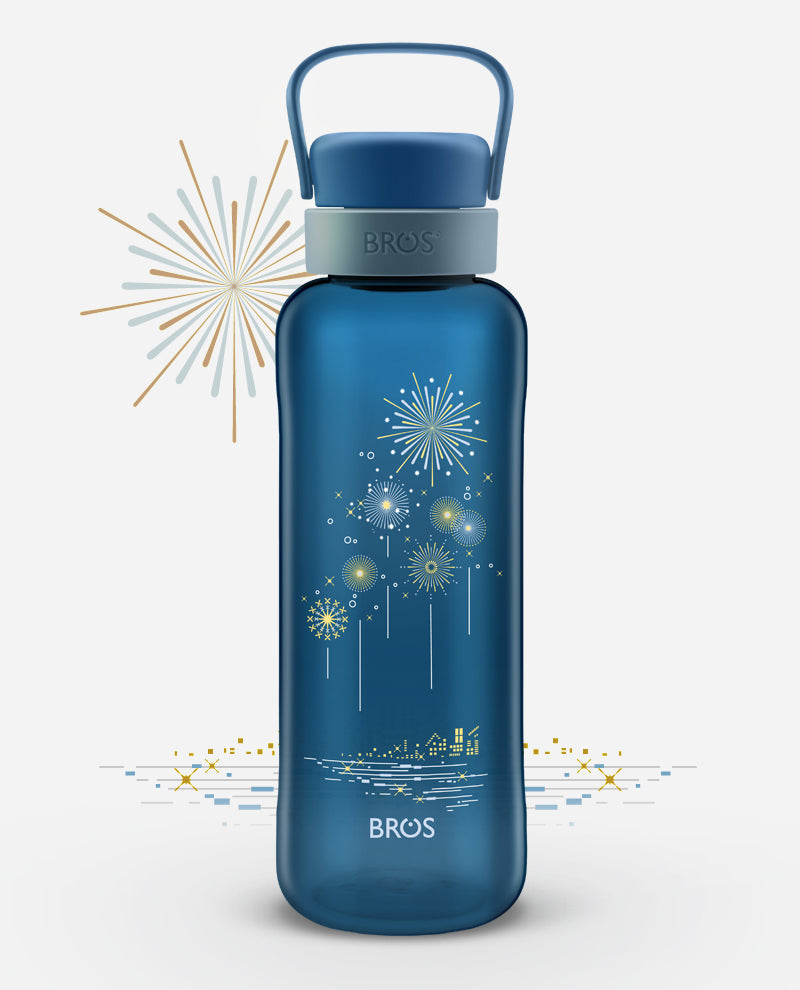 14 FIREWORKS