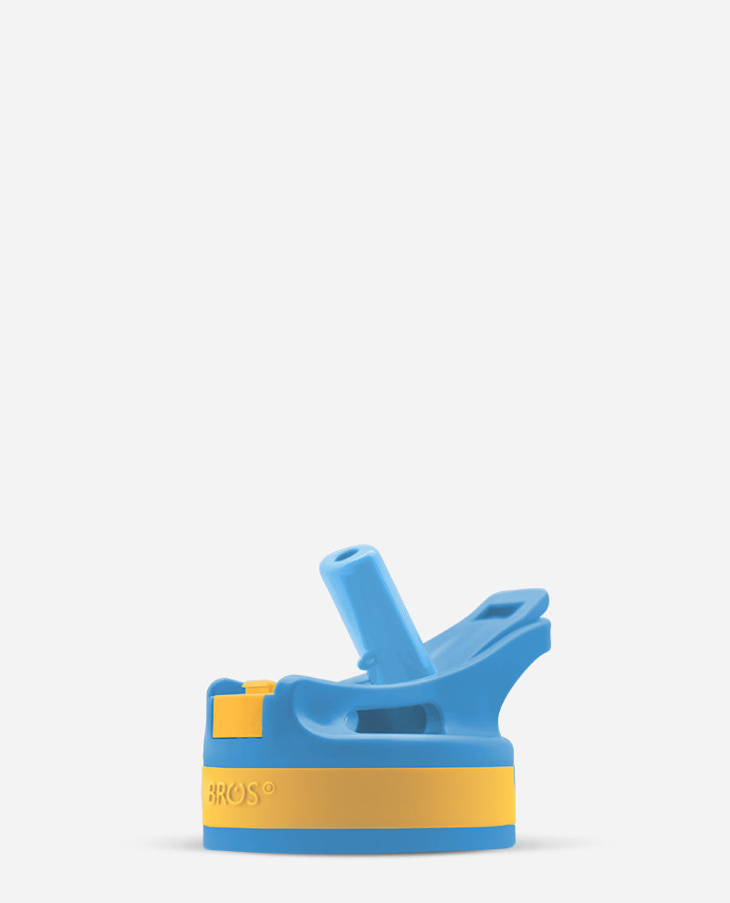 FLIP CYAN YELLOW