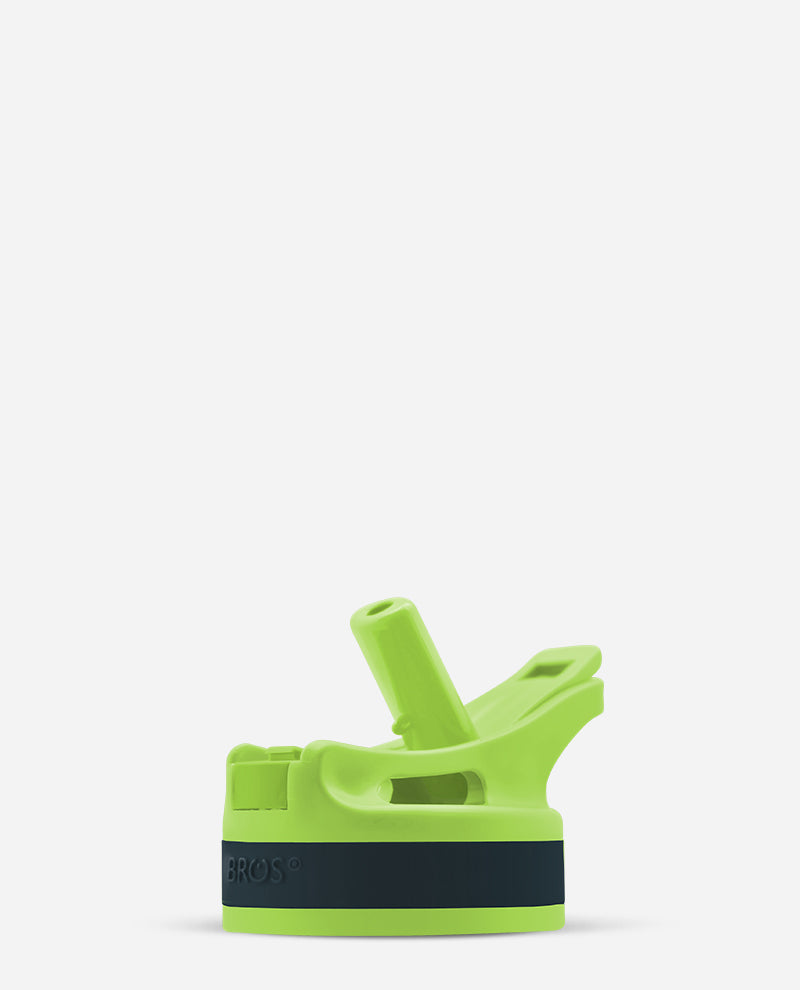 FLIP GREEN DARK BLUE