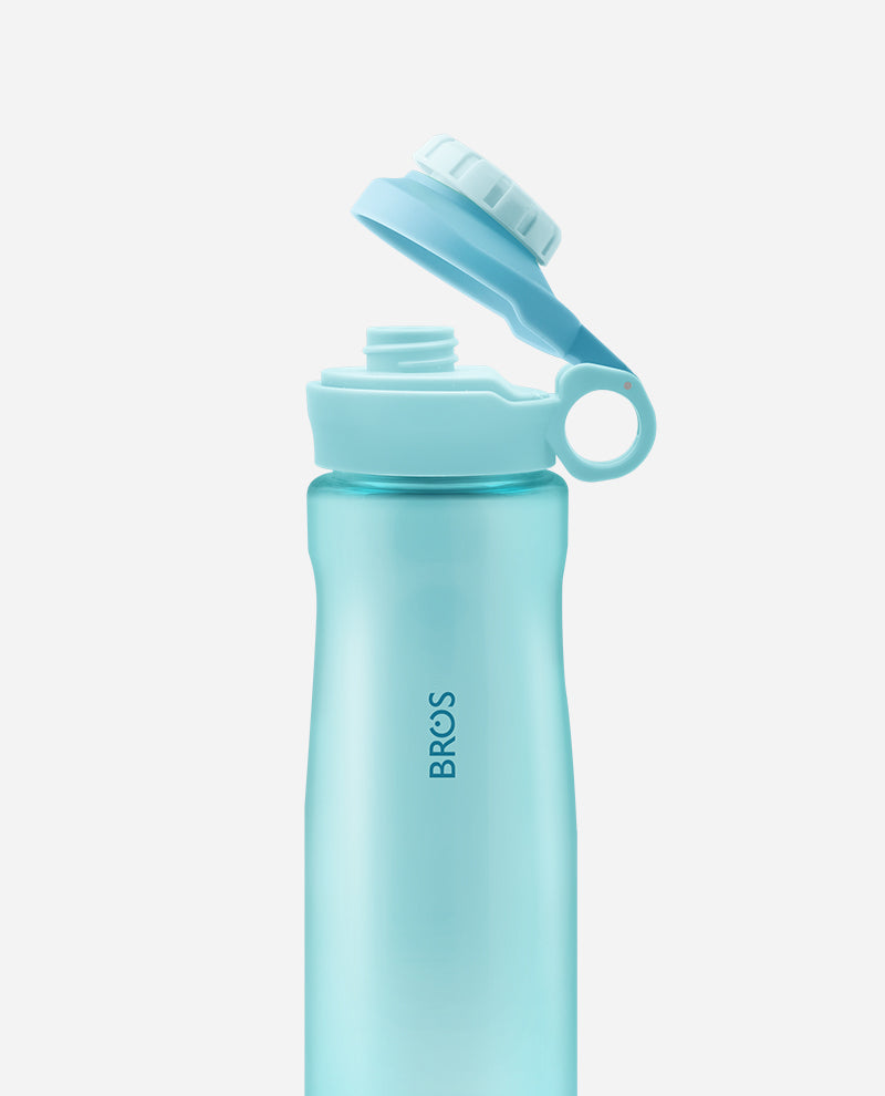AQUA BLUE