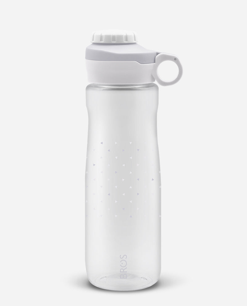 GLACIER WHITE