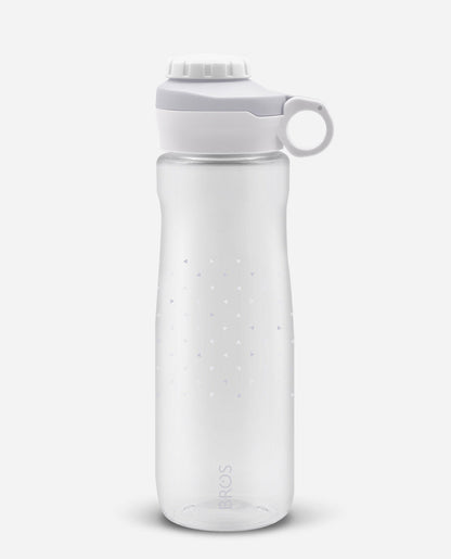 GLACIER WHITE