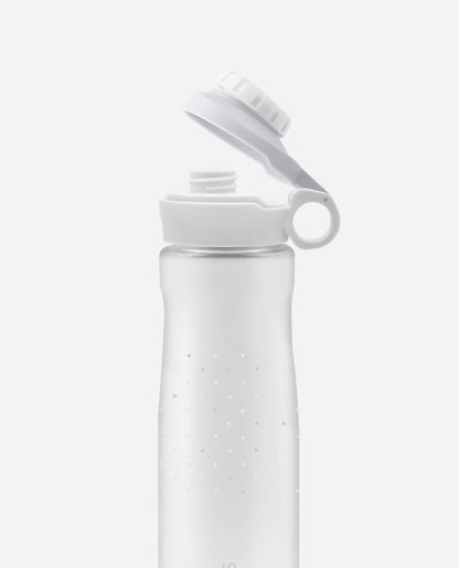 GLACIER WHITE